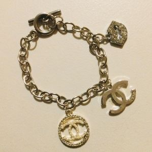 Charm Bracelet
